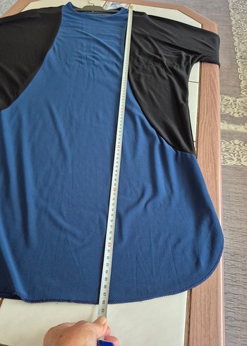 Bayan tunik - Görsel 8