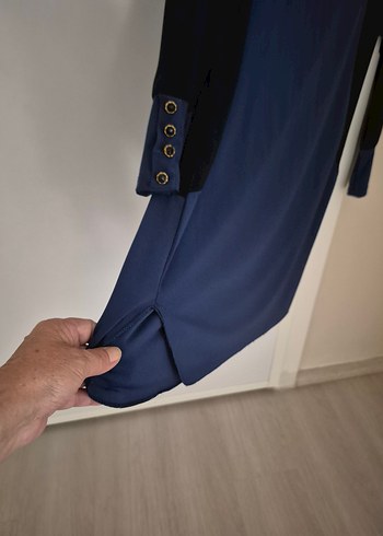 Bayan tunik - Görsel 5