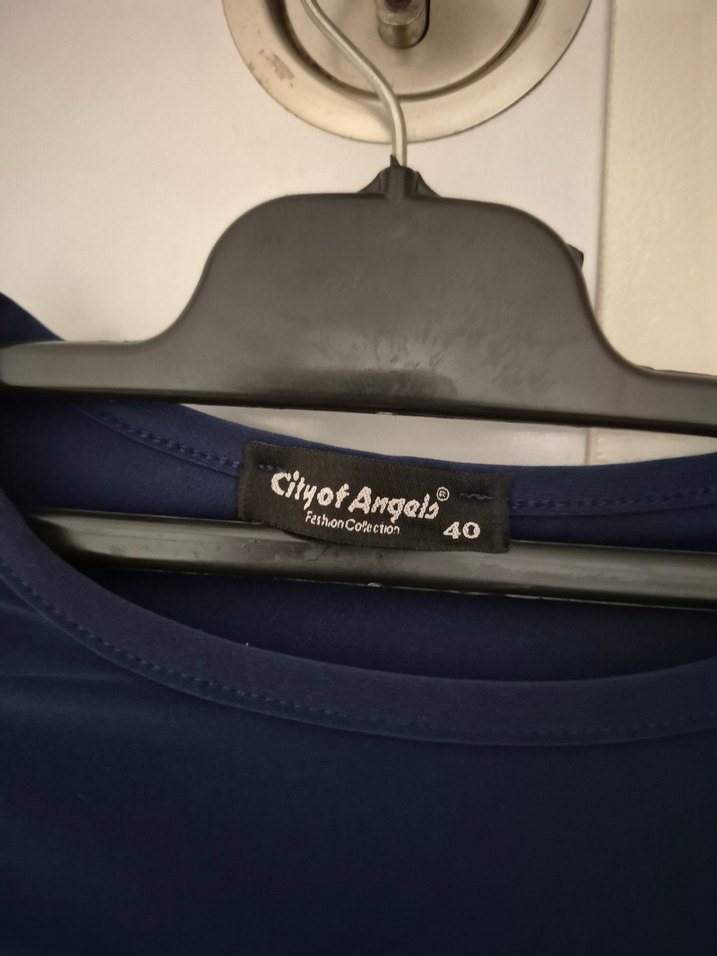 Bayan tunik - Görsel 4