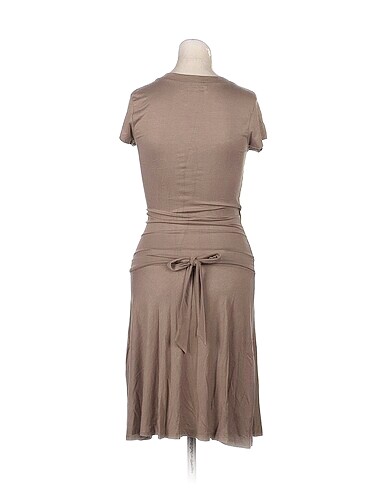 s Beden PreLoved Günlük Elbise %70 İndirimli.