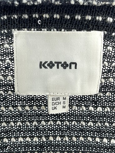 m Beden çeşitli Renk Koton Hırka %70 İndirimli.