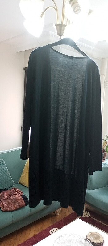 LC Waikiki Tunik hırka