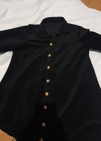 Ceket veya tunik 