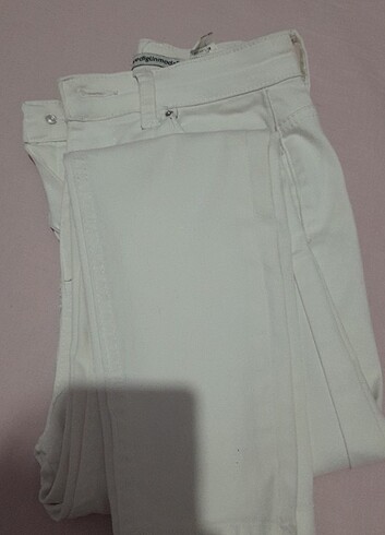 Zara Pantolon 