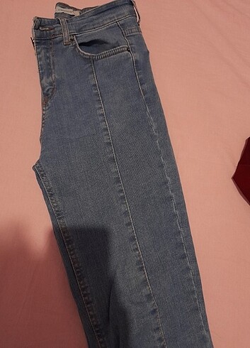Zara Pantolon 
