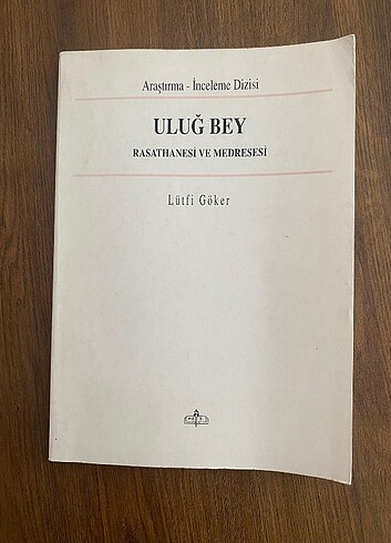 Uluğ Bey