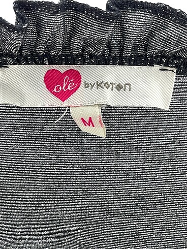 Koton Bluz %70 İndirimli. - Görsel 4