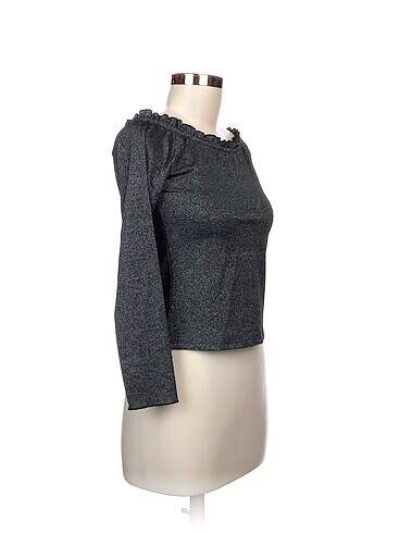 Koton Bluz %70 İndirimli. - Görsel 2