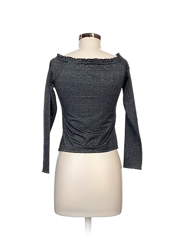 Koton Bluz %70 İndirimli. - Görsel 3