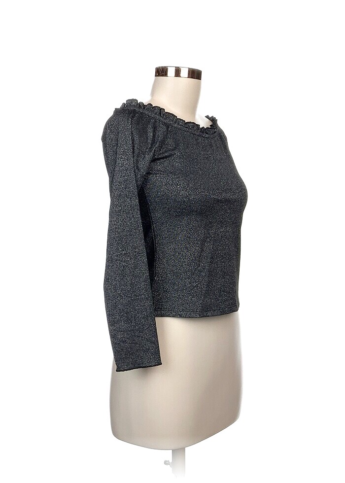 Koton Bluz %70 İndirimli. - Görsel 2