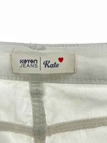 Koton Jean / Kot %70 İndirimli. - Görsel 4