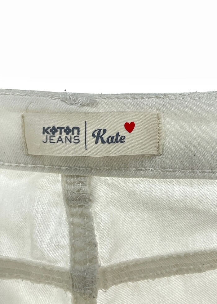 Koton Jean / Kot %70 İndirimli. - Görsel 4