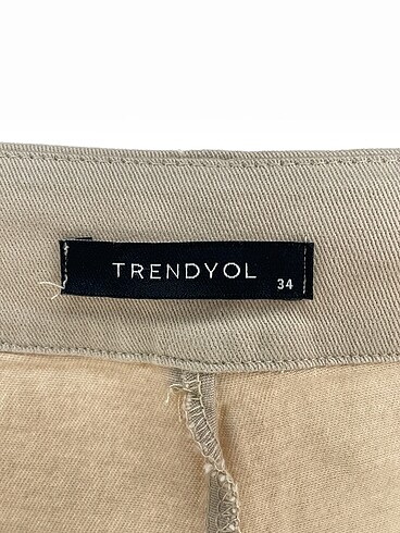 Trendyol & Milla Jean / Kot %70 İndirimli. - Görsel 4