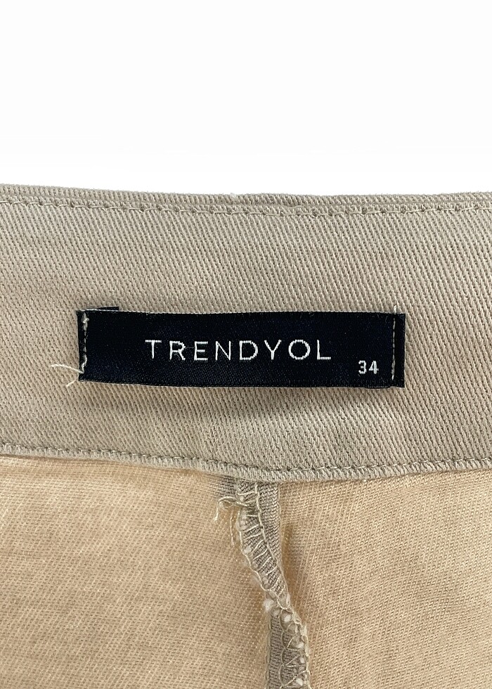 Trendyol & Milla Jean / Kot %70 İndirimli. - Görsel 4