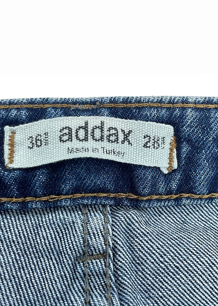 Addax Jean / Kot %70 İndirimli. - Görsel 4