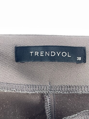 Trendyol & Milla Düz Kesim %70 İndirimli. - Görsel 4