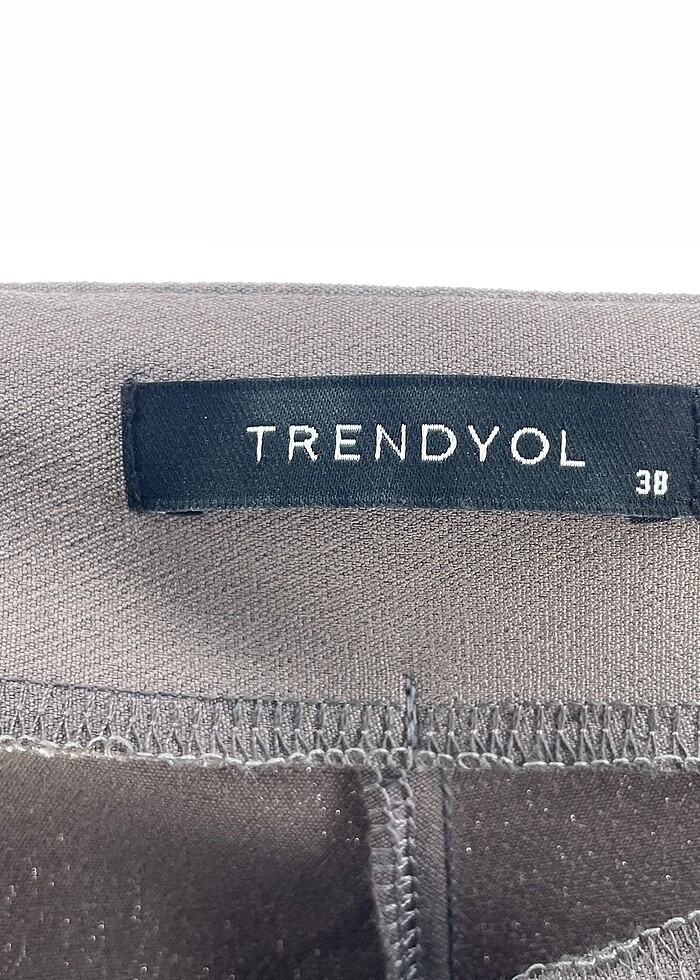 Trendyol & Milla Düz Kesim %70 İndirimli. - Görsel 4