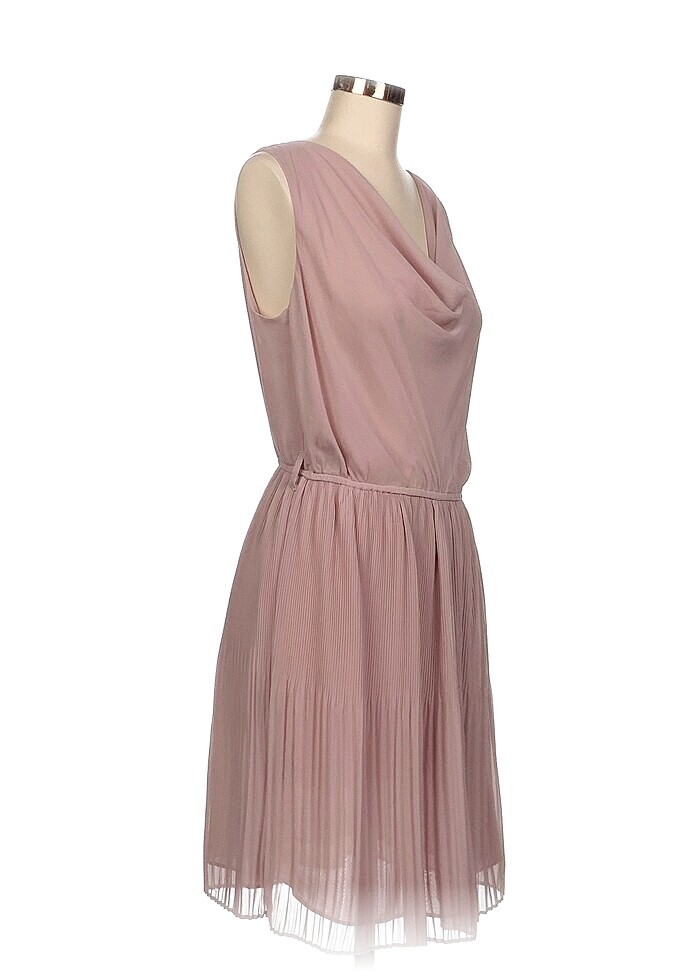 Koton Kısa Elbise %70 İndirimli. - Görsel 2