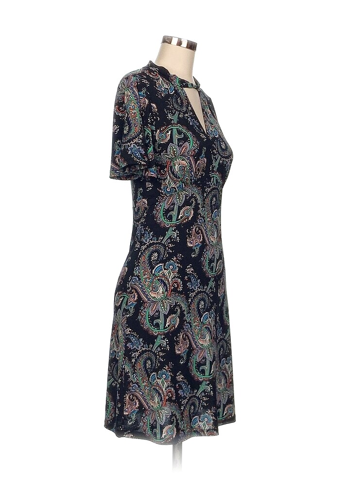 Koton Kısa Elbise %70 İndirimli. - Görsel 2