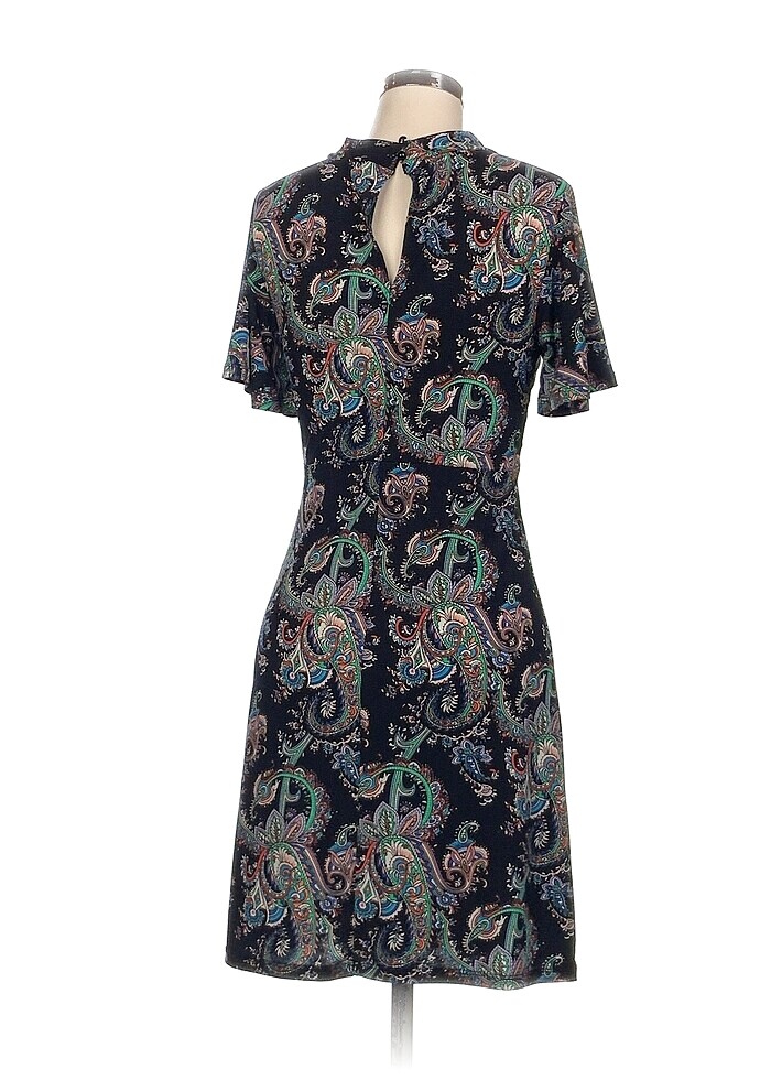 Koton Kısa Elbise %70 İndirimli. - Görsel 3