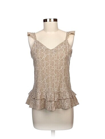 Vintage Love Bluz %70 İndirimli.