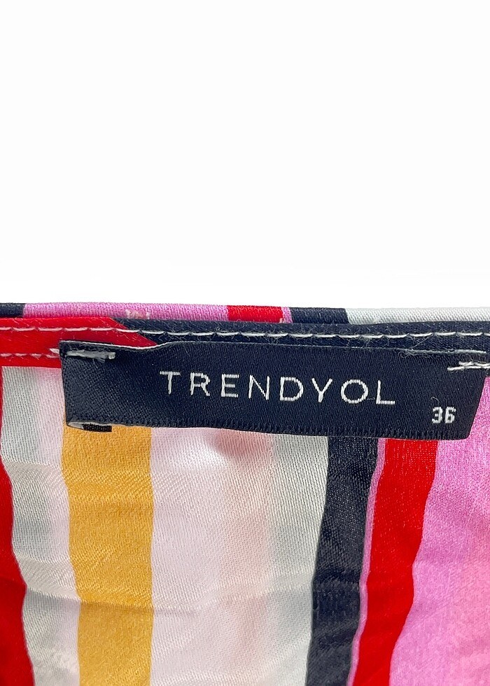 Trendyol & Milla Bluz %70 İndirimli. - Görsel 4