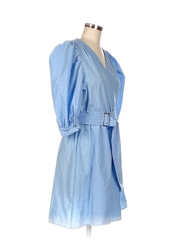 Vintage Love Vintage Love Kısa Elbise %70 İndirimli.