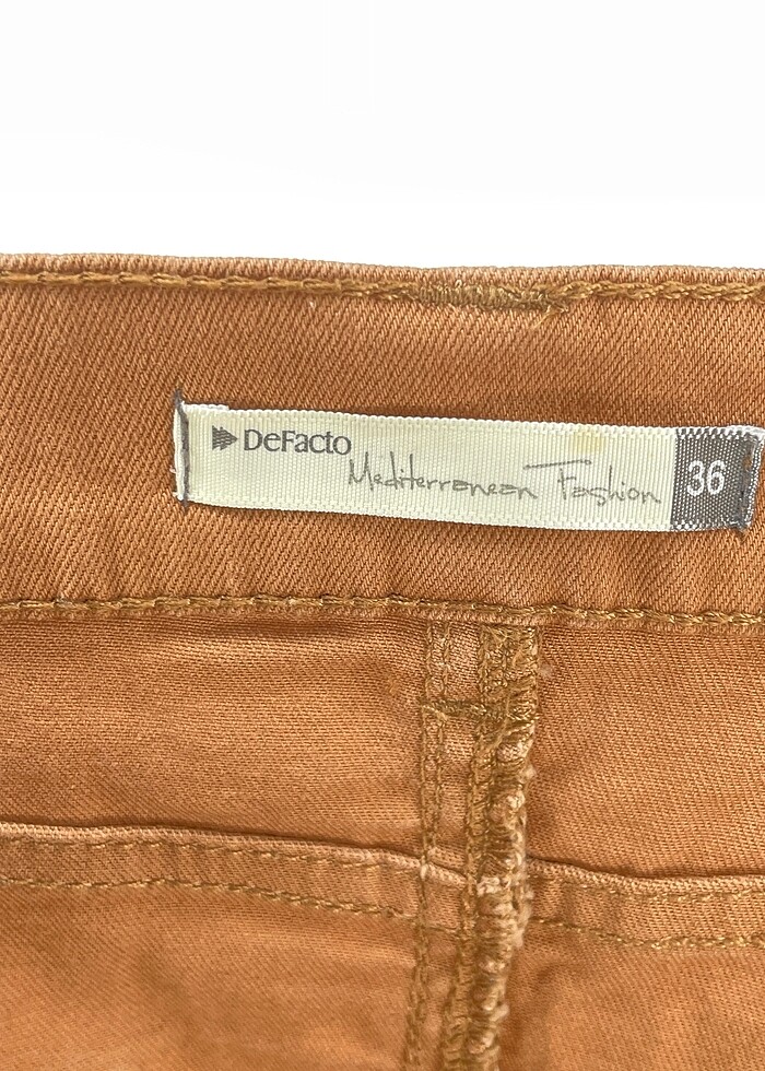 Defacto Mini Etek %70 İndirimli. - Görsel 4