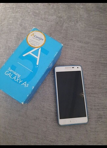 A5 cep telefonu 