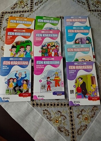 Beden Hikaye kitabı