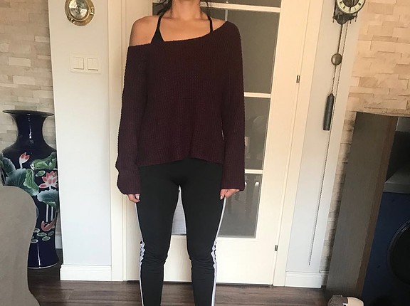 Diğer Vera moda kazak 