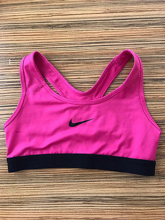 Nike bra