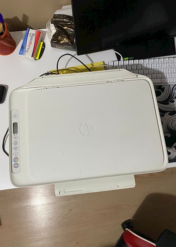 Beden Renk HP Deskjet Yazıcı