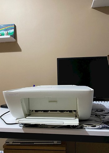 Beden HP Deskjet Yazıcı