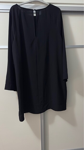 H&M Kısa elbise