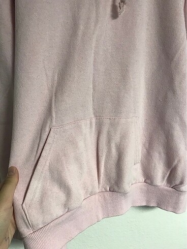40 Beden Sweatshirt