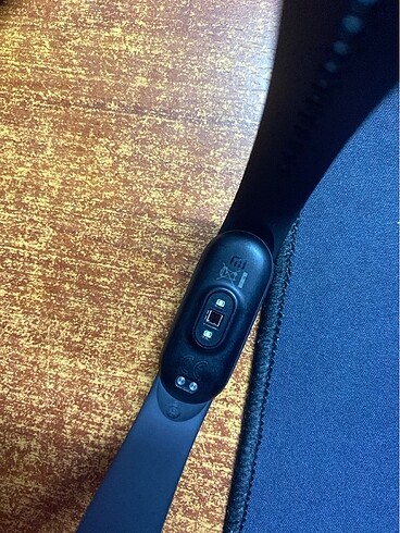 Beden Xiaomi mi band 5 akıllı saat