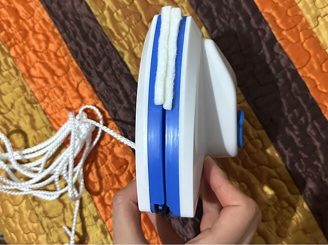 Cam Silme Aparatı