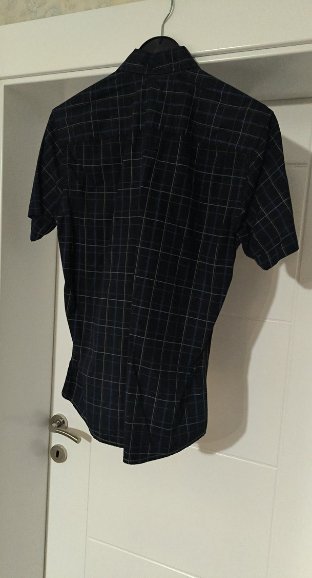 C&A S Beden yazlık Gömlek - Görsel 3