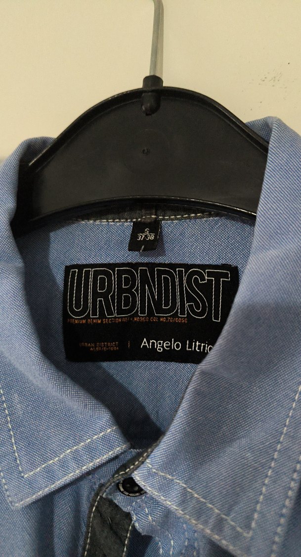 C&A S Yazlık Gömlek - Görsel 2