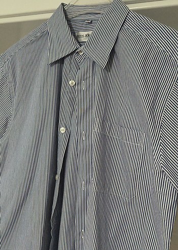 40 (L) Beden Gömlek - Görsel 2