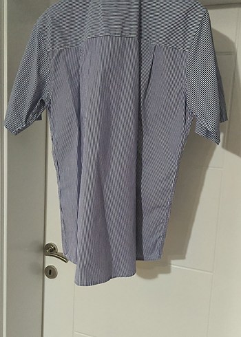 40 (L) Beden Gömlek - Görsel 3