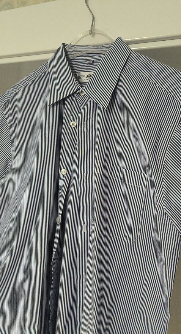 40 (L) Beden Gömlek - Görsel 2