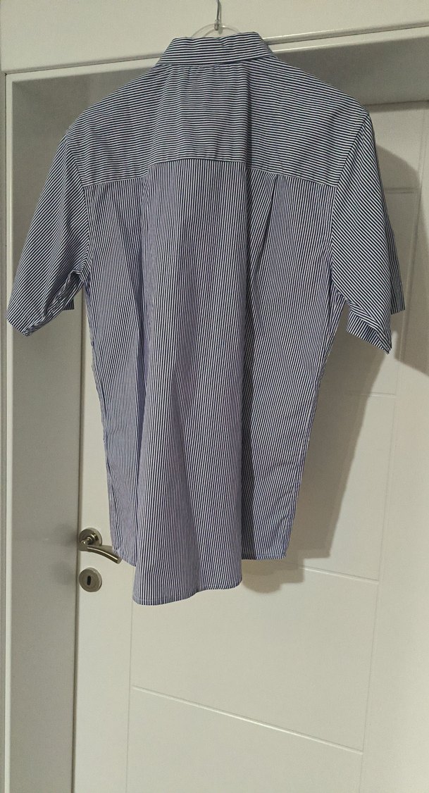 40 (L) Beden Gömlek - Görsel 3