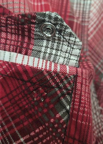 C&A S Yazlık Gömlek - Görsel 3