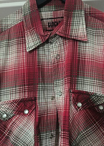 C&A S Yazlık Gömlek - Görsel 2