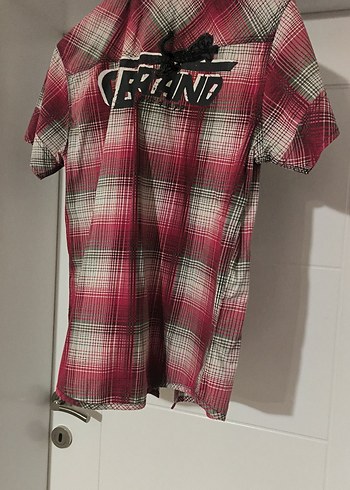 C&A S Yazlık Gömlek - Görsel 4