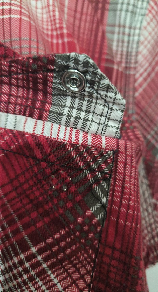 C&A S Yazlık Gömlek - Görsel 3