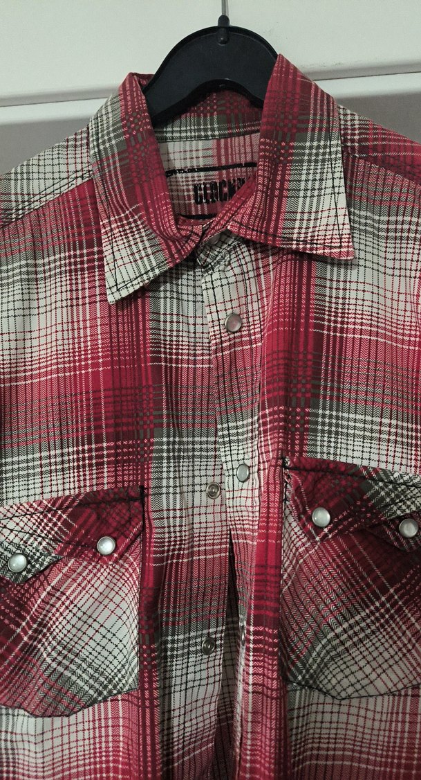 C&A S Yazlık Gömlek - Görsel 2