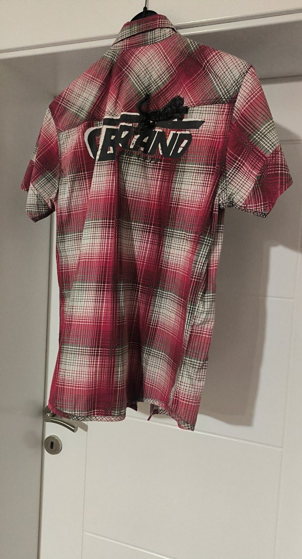 C&A S Yazlık Gömlek - Görsel 4